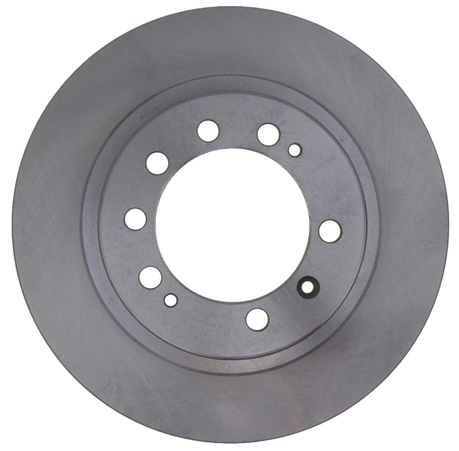Raybestos Brakes Disc Brake Rotor 96052R