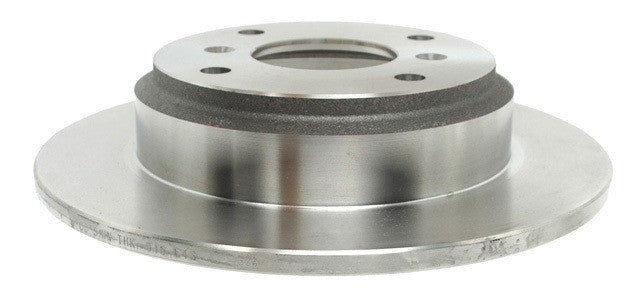 Raybestos Brakes Disc Brake Rotor 96075R