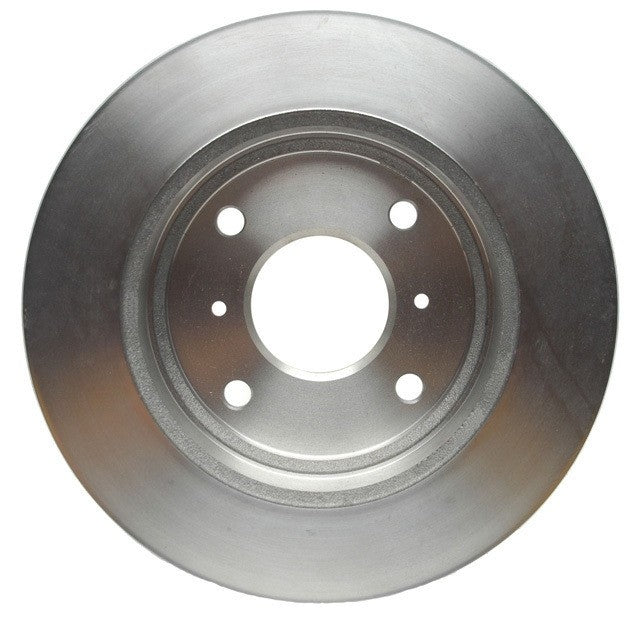 Raybestos Brakes Disc Brake Rotor 96075R