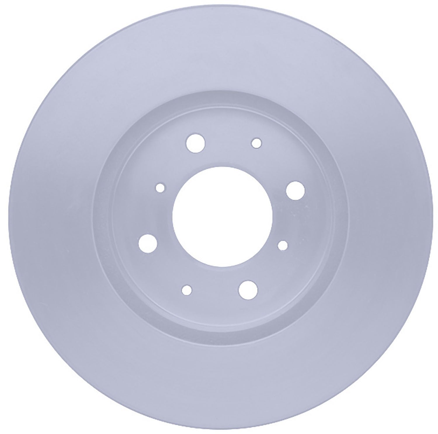 Raybestos Brakes Disc Brake Rotor 96087FZN