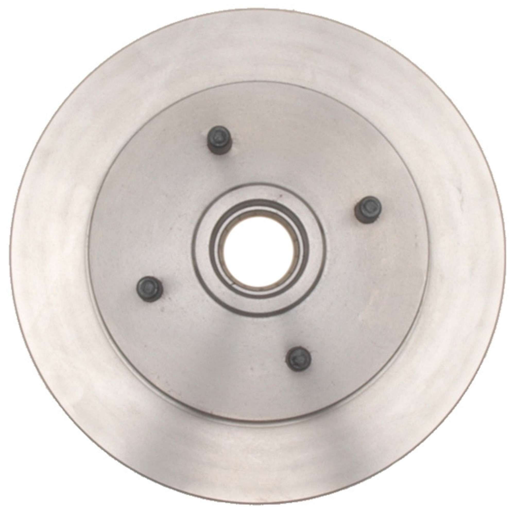 Raybestos Brakes Disc Brake Rotor and Hub Assembly 96092R
