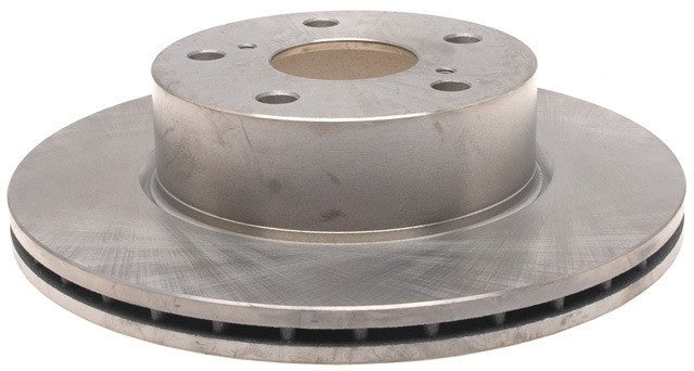 Raybestos Brakes Disc Brake Rotor 96113R