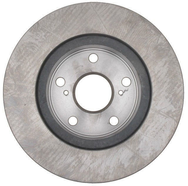 Raybestos Brakes Disc Brake Rotor 96113R