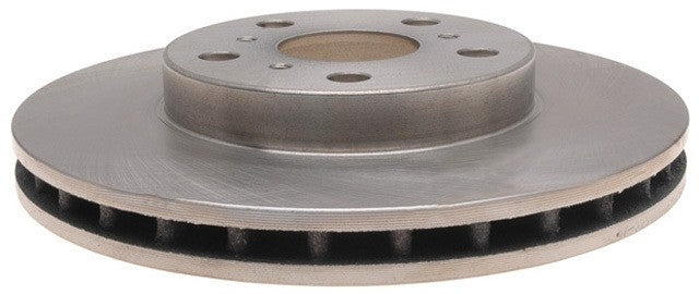 Raybestos Brakes Disc Brake Rotor 96114R