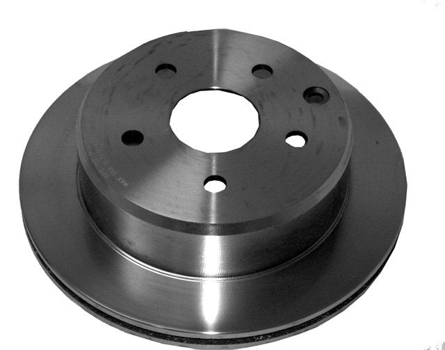Raybestos Brakes Disc Brake Rotor 96117R