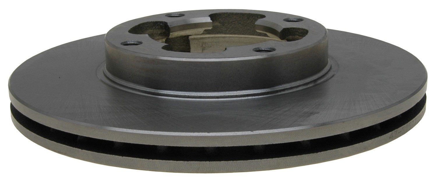 Raybestos Brakes Disc Brake Rotor 96119R