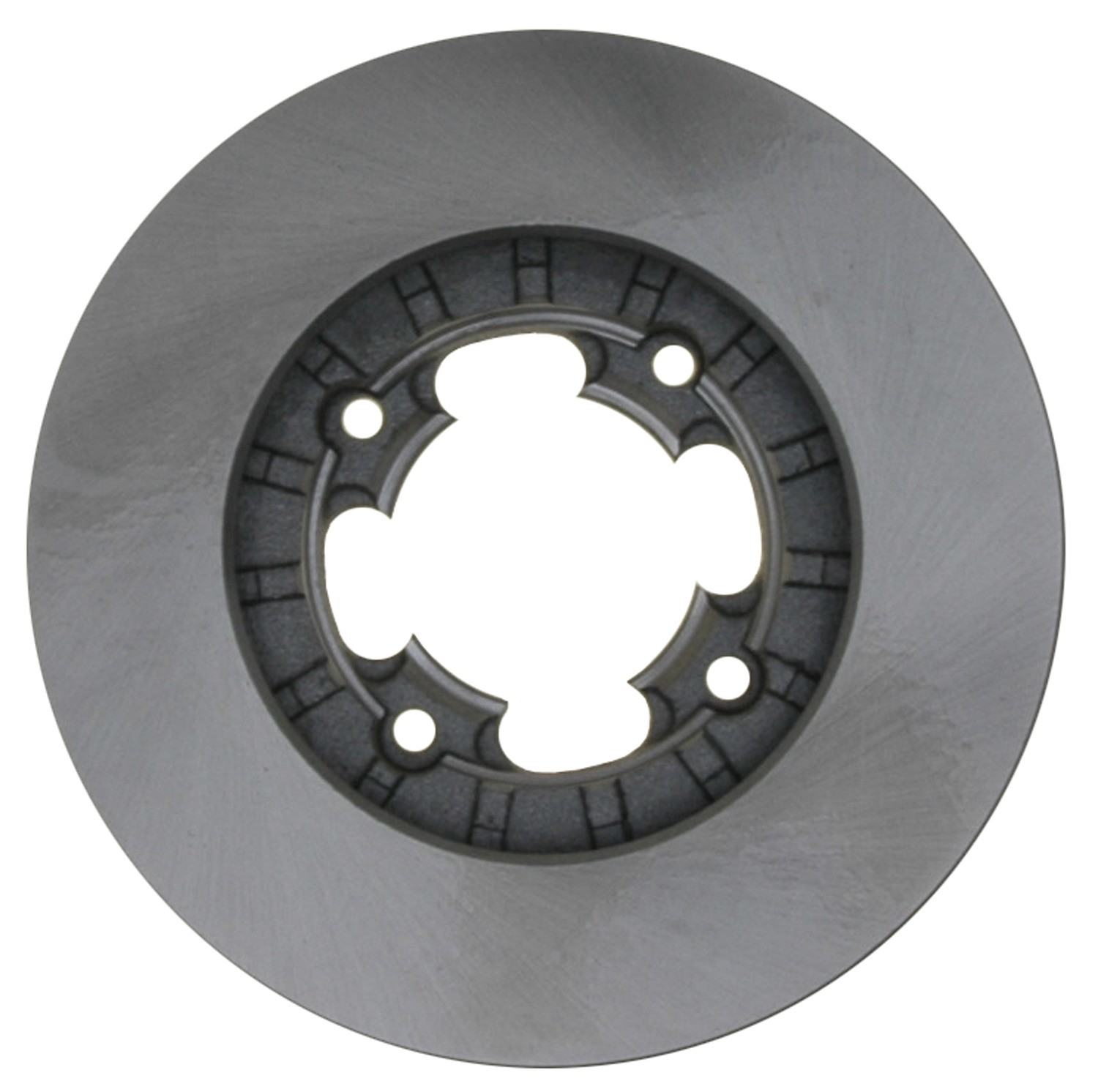 Raybestos Brakes Disc Brake Rotor 96119R