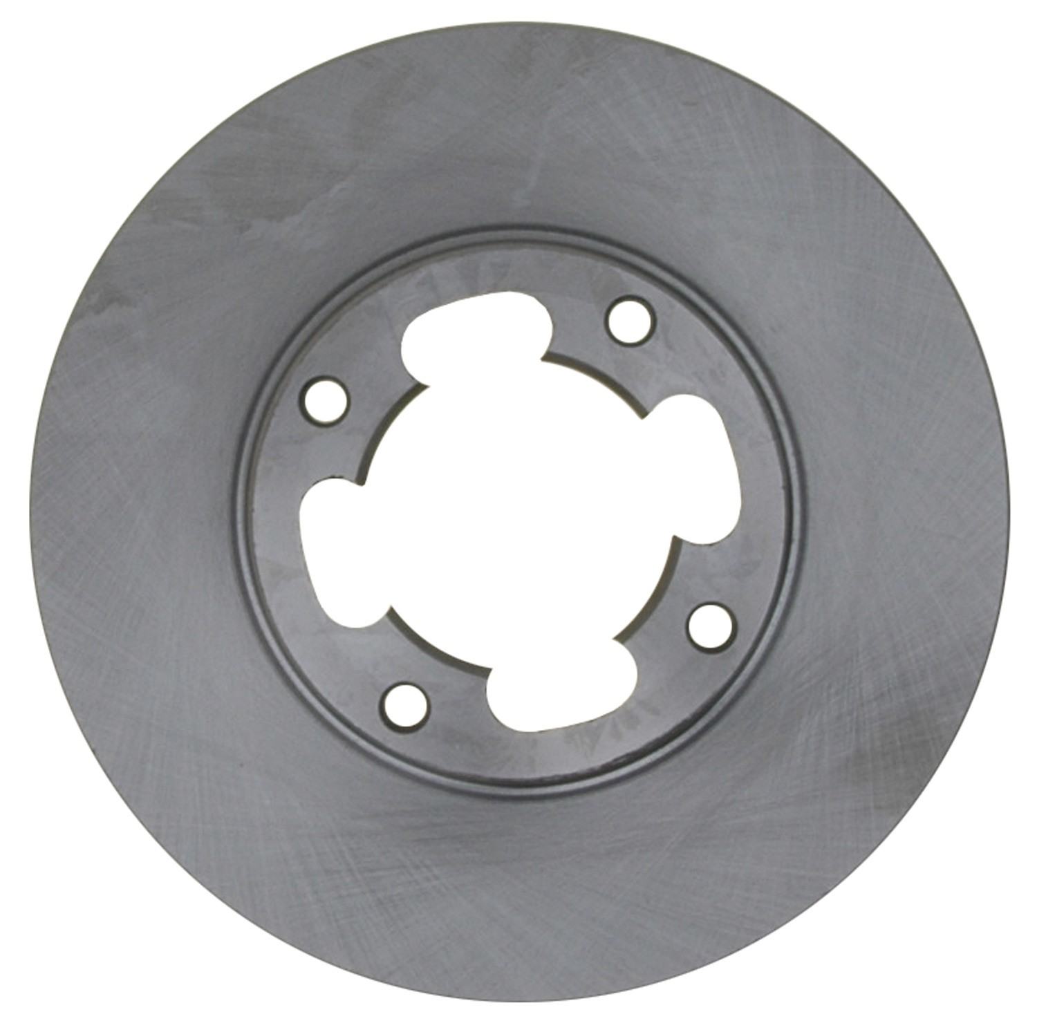 Raybestos Brakes Disc Brake Rotor 96119R