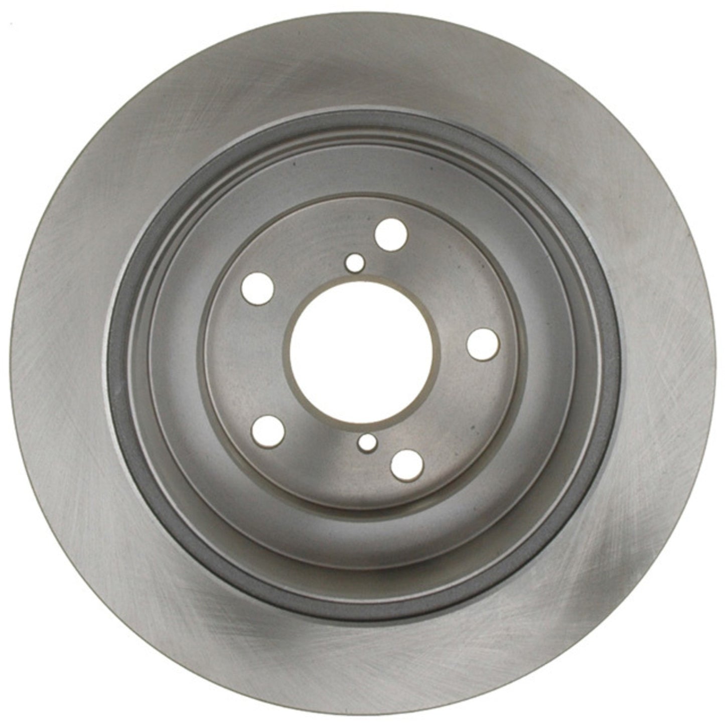 Raybestos Brakes Disc Brake Rotor 96121R