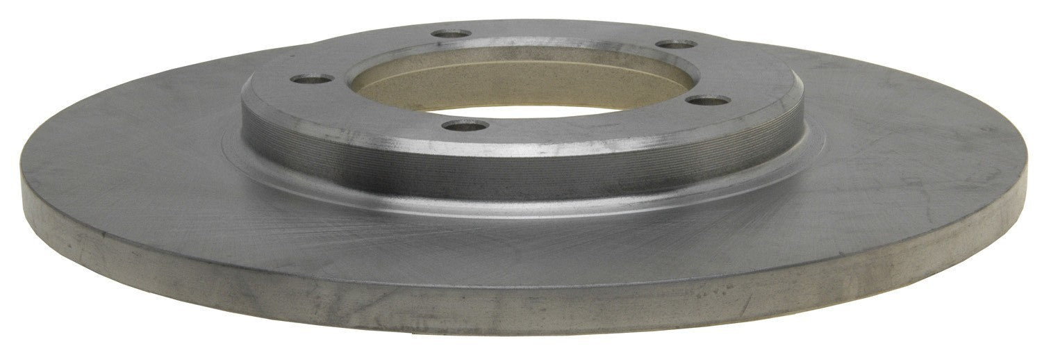 Raybestos Brakes Disc Brake Rotor 96145R