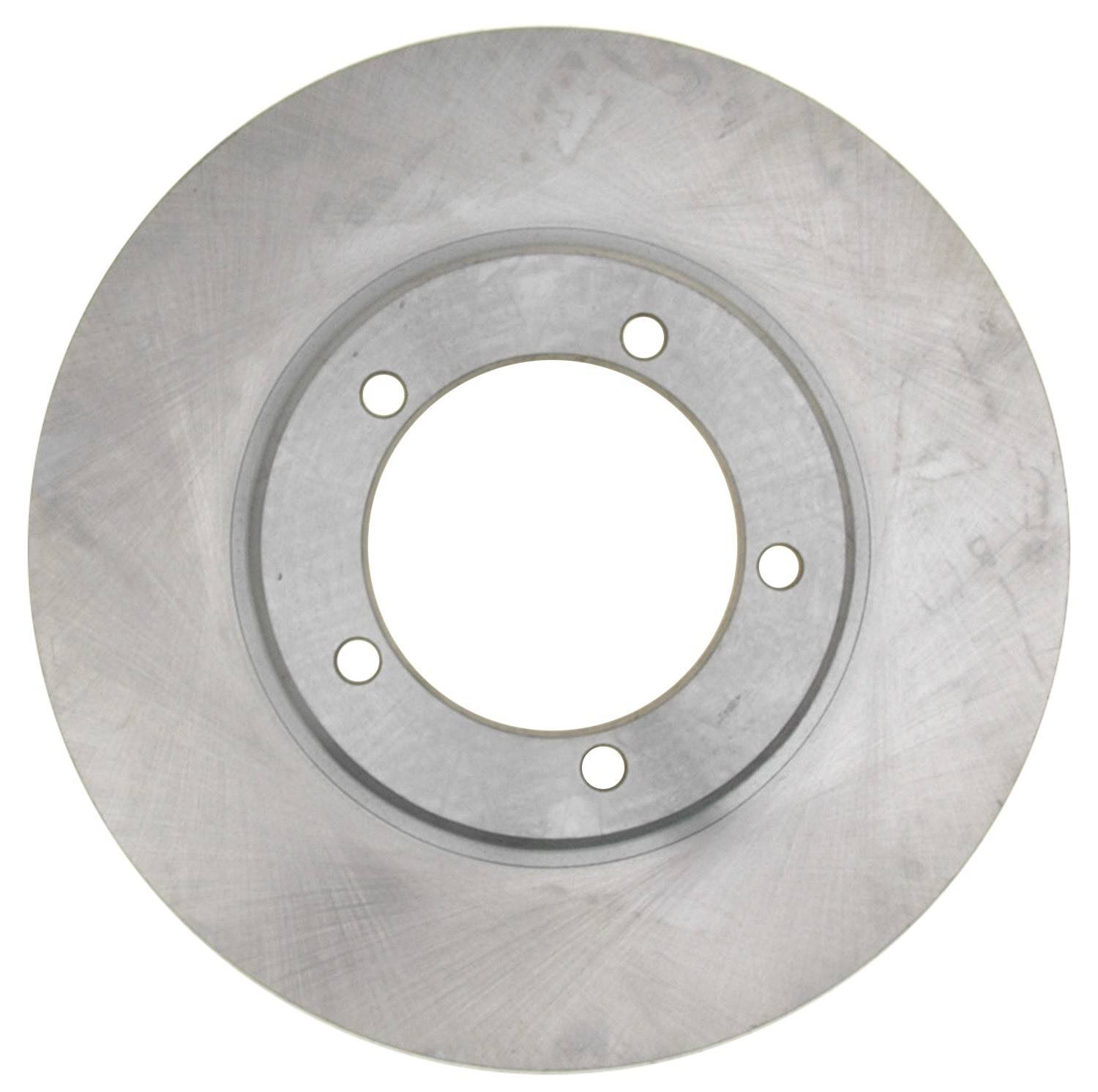 Raybestos Brakes Disc Brake Rotor 96145R