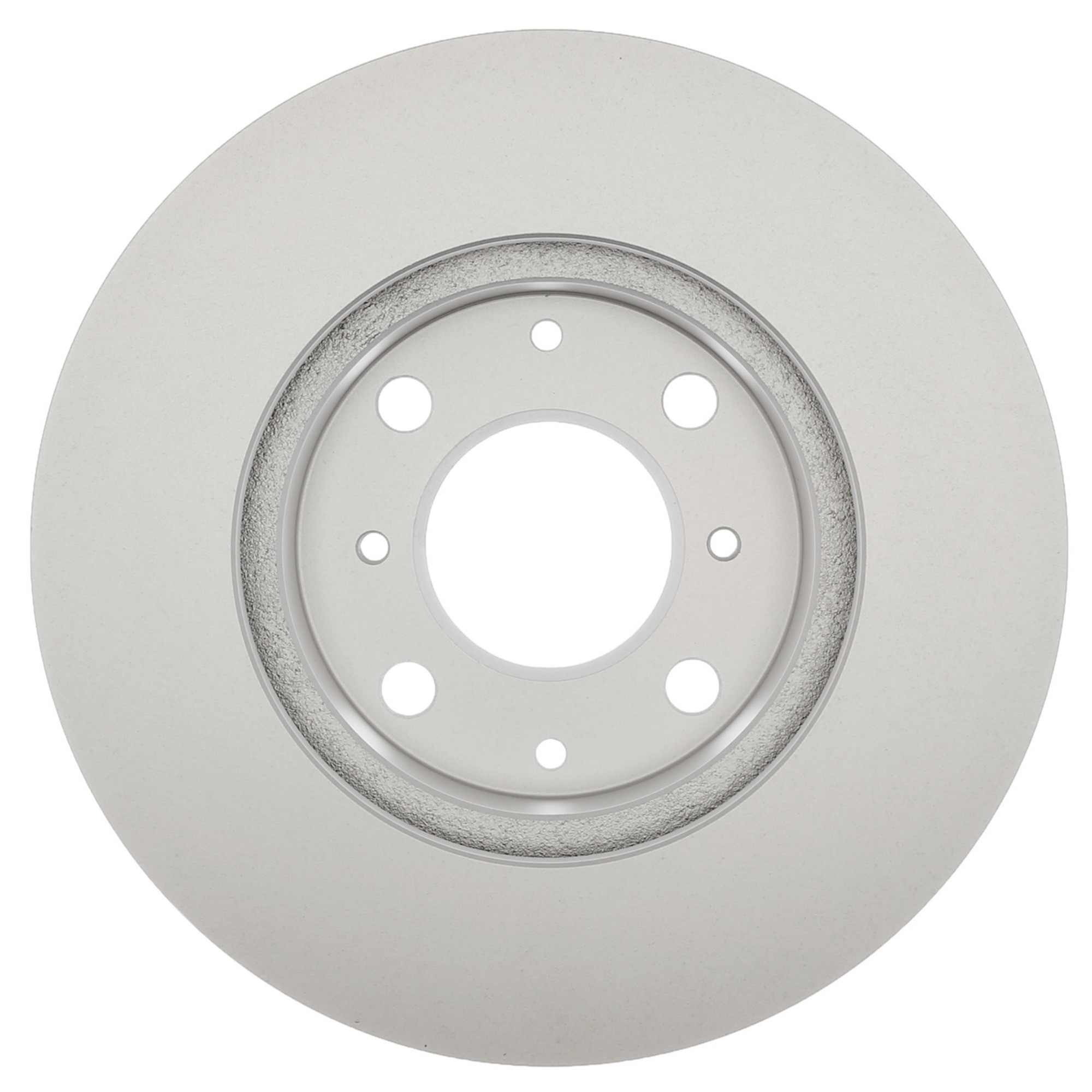 Raybestos Brakes Disc Brake Rotor 96147FZN