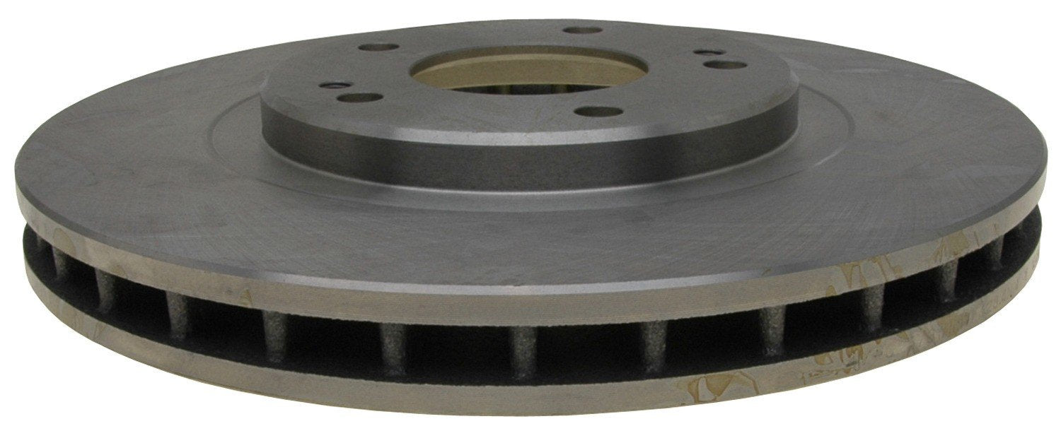 Raybestos Brakes Disc Brake Rotor 96159R