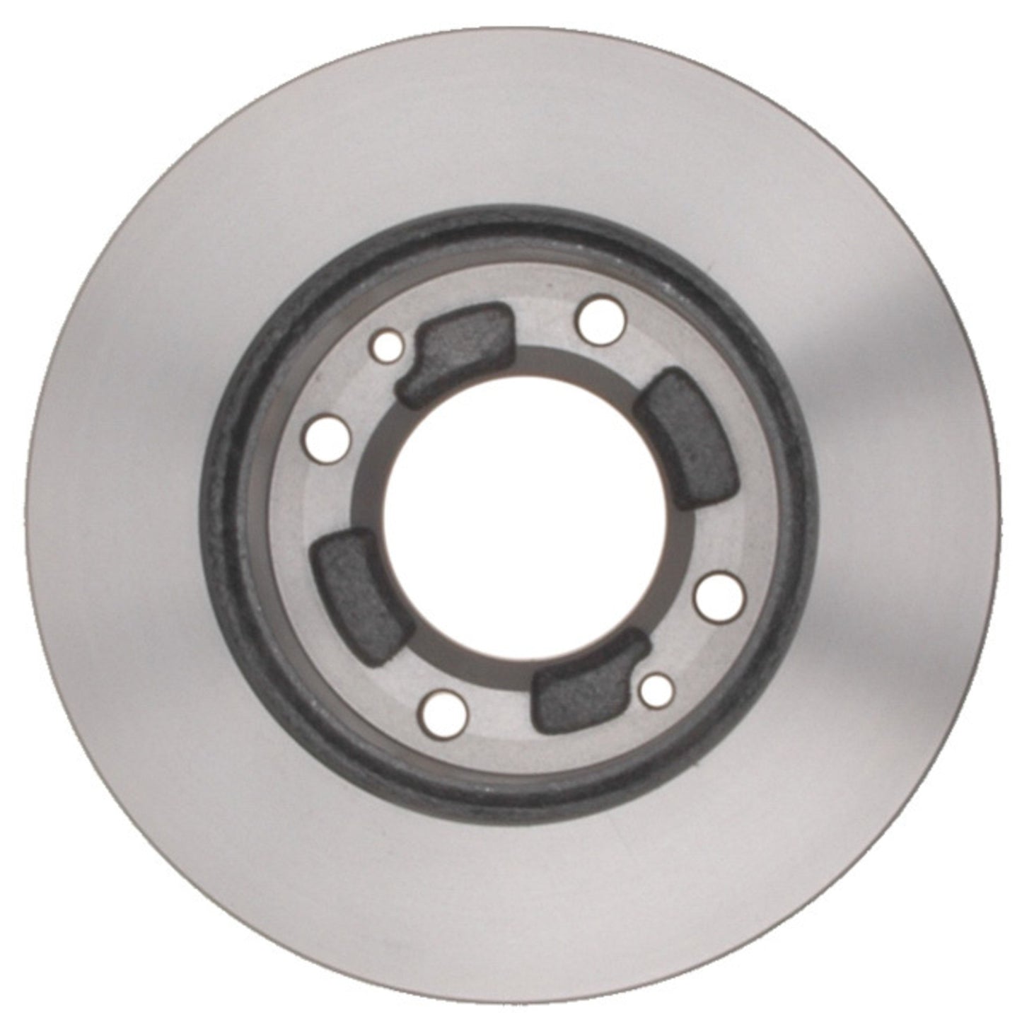 Raybestos Brakes Disc Brake Rotor 96164R
