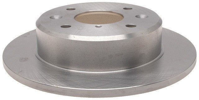 Raybestos Brakes Disc Brake Rotor 96167R