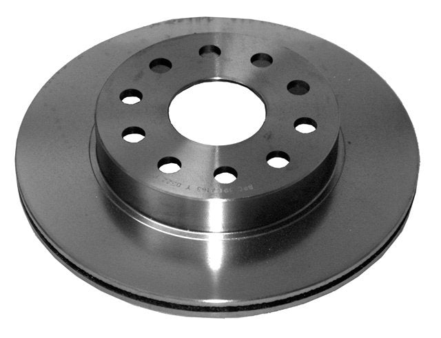 Raybestos Brakes Disc Brake Rotor 96181R