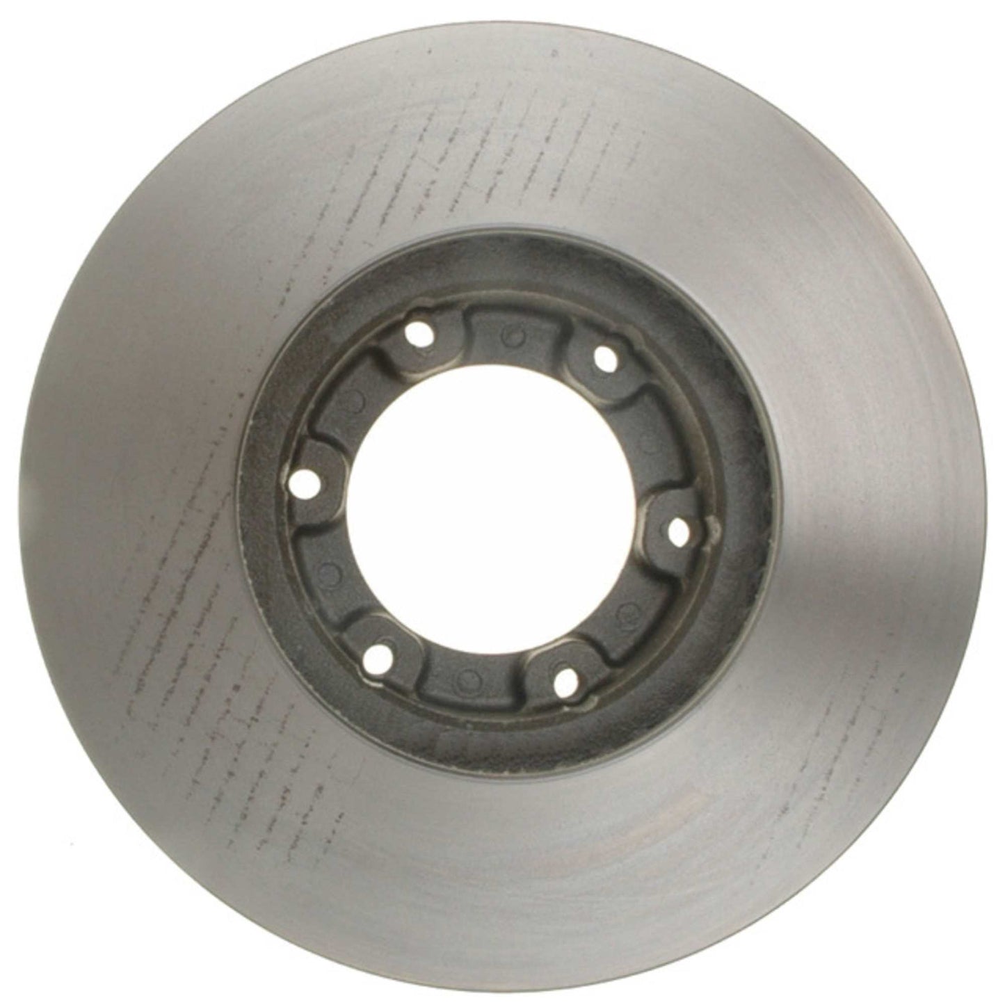 Raybestos Brakes Disc Brake Rotor 96182R
