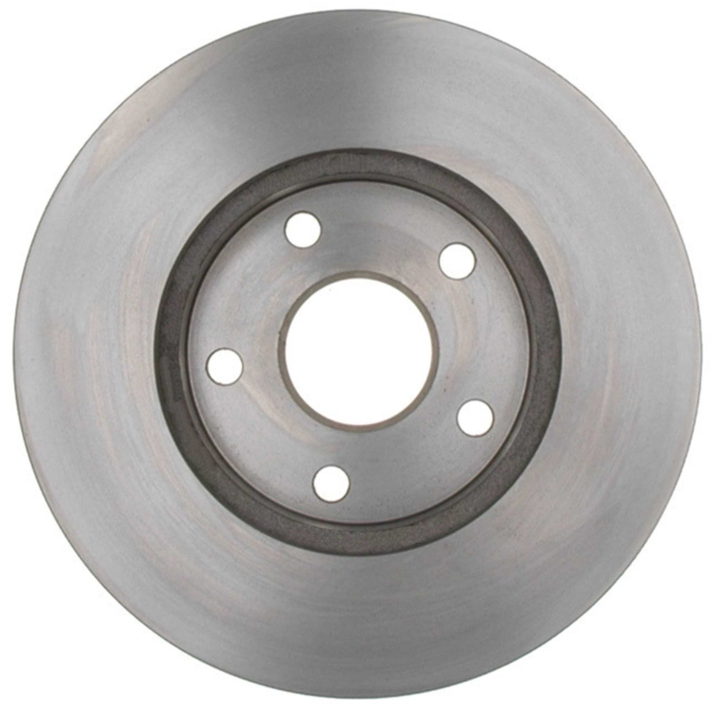 Raybestos Brakes Disc Brake Rotor 96184R