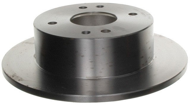 Raybestos Brakes Disc Brake Rotor 96206R