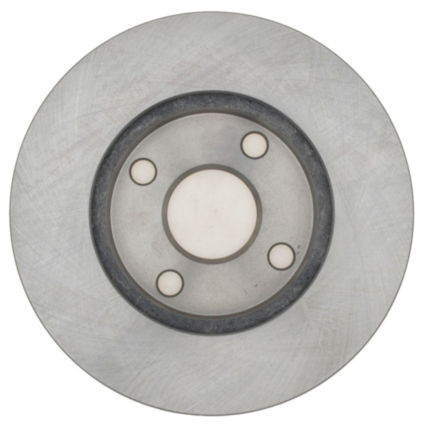 Raybestos Brakes Disc Brake Rotor 96209R