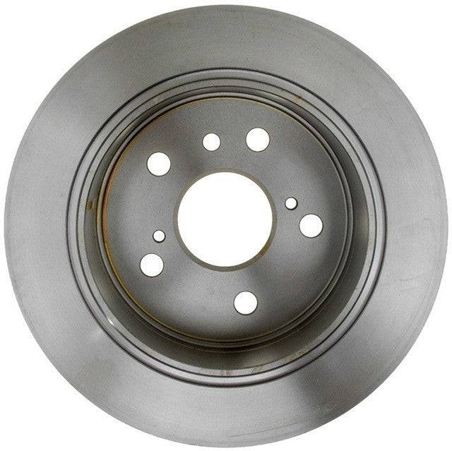 Raybestos Brakes Disc Brake Rotor 96216