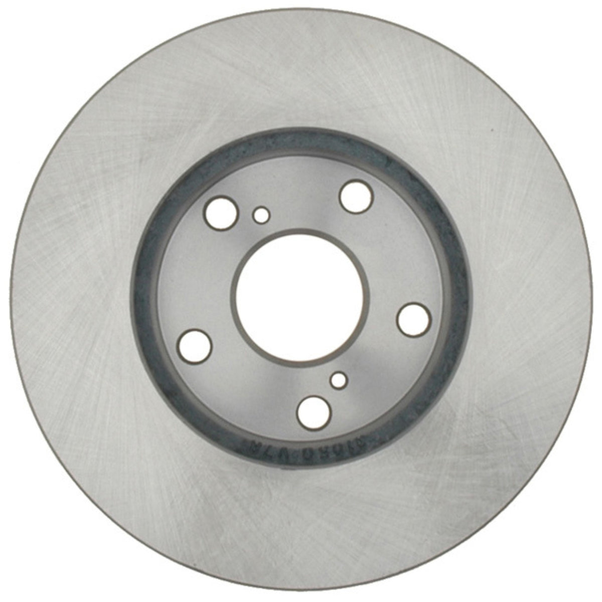 Raybestos Brakes Disc Brake Rotor 96217R