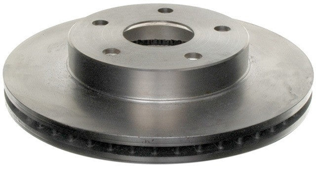 Raybestos Brakes Disc Brake Rotor 96218R