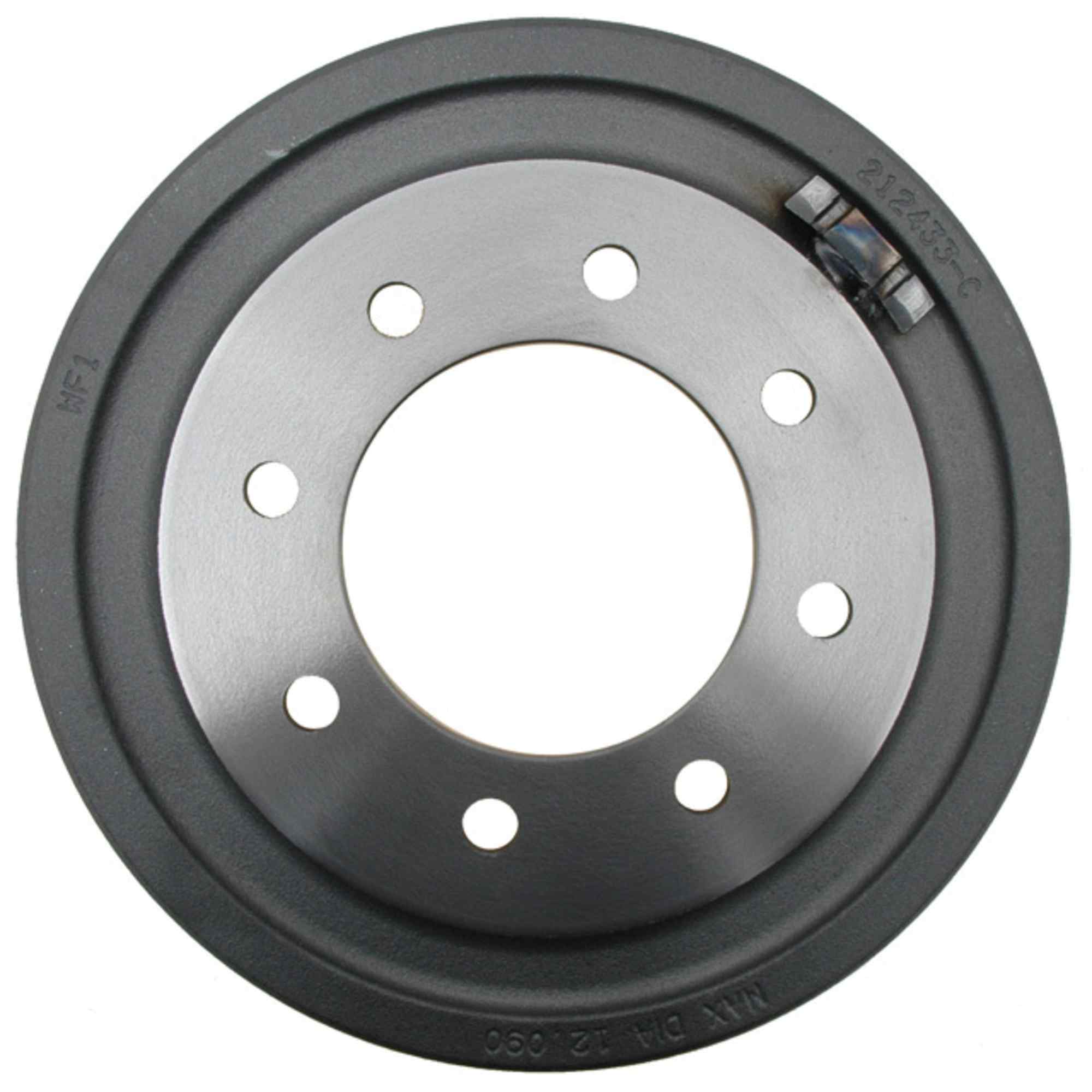 Raybestos Brakes Brake Drum 9625R