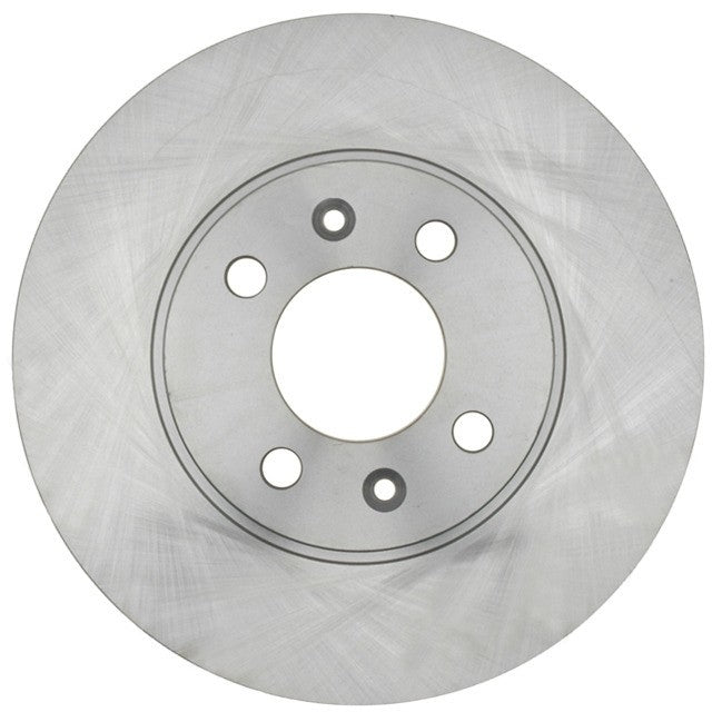 Raybestos Brakes Disc Brake Rotor 96268R
