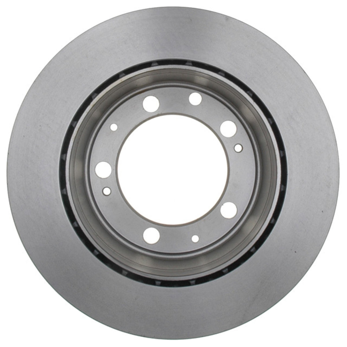 Raybestos Brakes Disc Brake Rotor 96274R