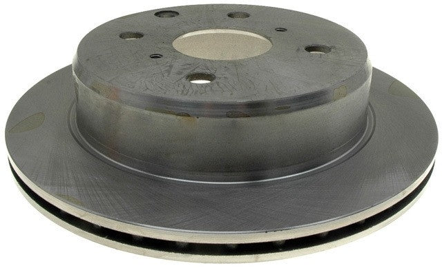 Raybestos Brakes Disc Brake Rotor 96282R