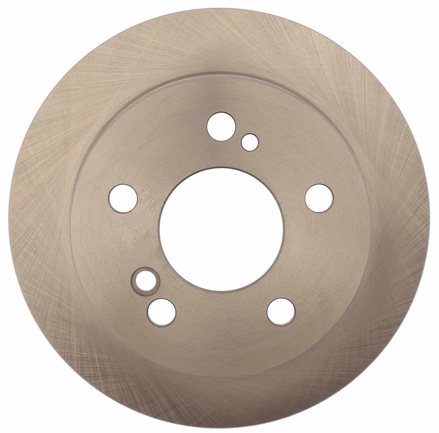 Raybestos Brakes Disc Brake Rotor 96303R