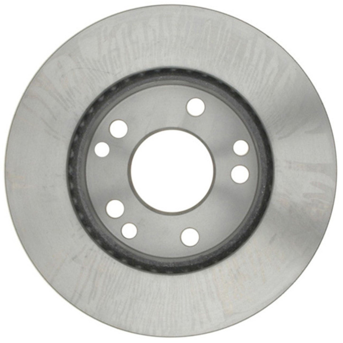 Raybestos Brakes Disc Brake Rotor 96305