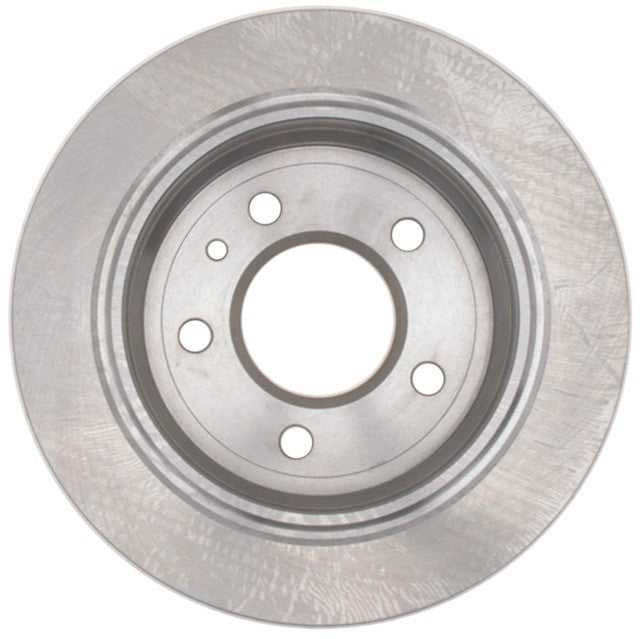 Raybestos Brakes Disc Brake Rotor 96308R