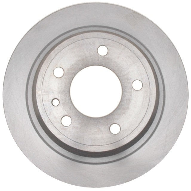 Raybestos Brakes Disc Brake Rotor 96308R