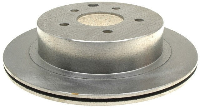Raybestos Brakes Disc Brake Rotor 96317R