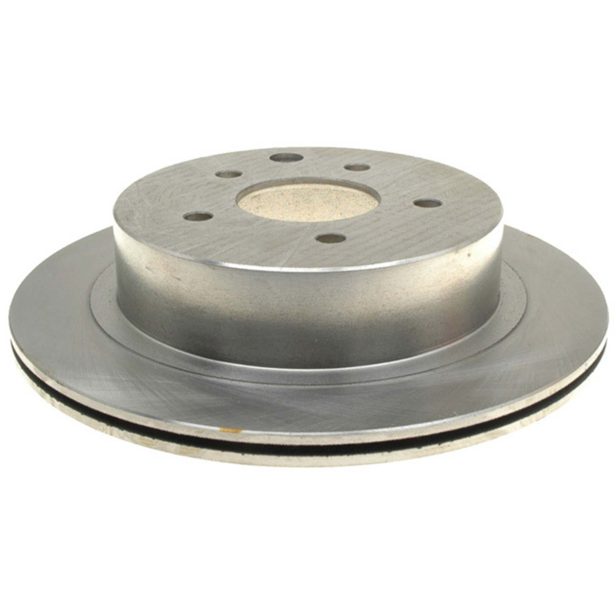 Raybestos Brakes Disc Brake Rotor 96317R