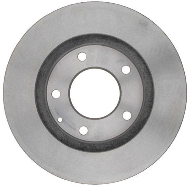 Raybestos Brakes Disc Brake Rotor 96318