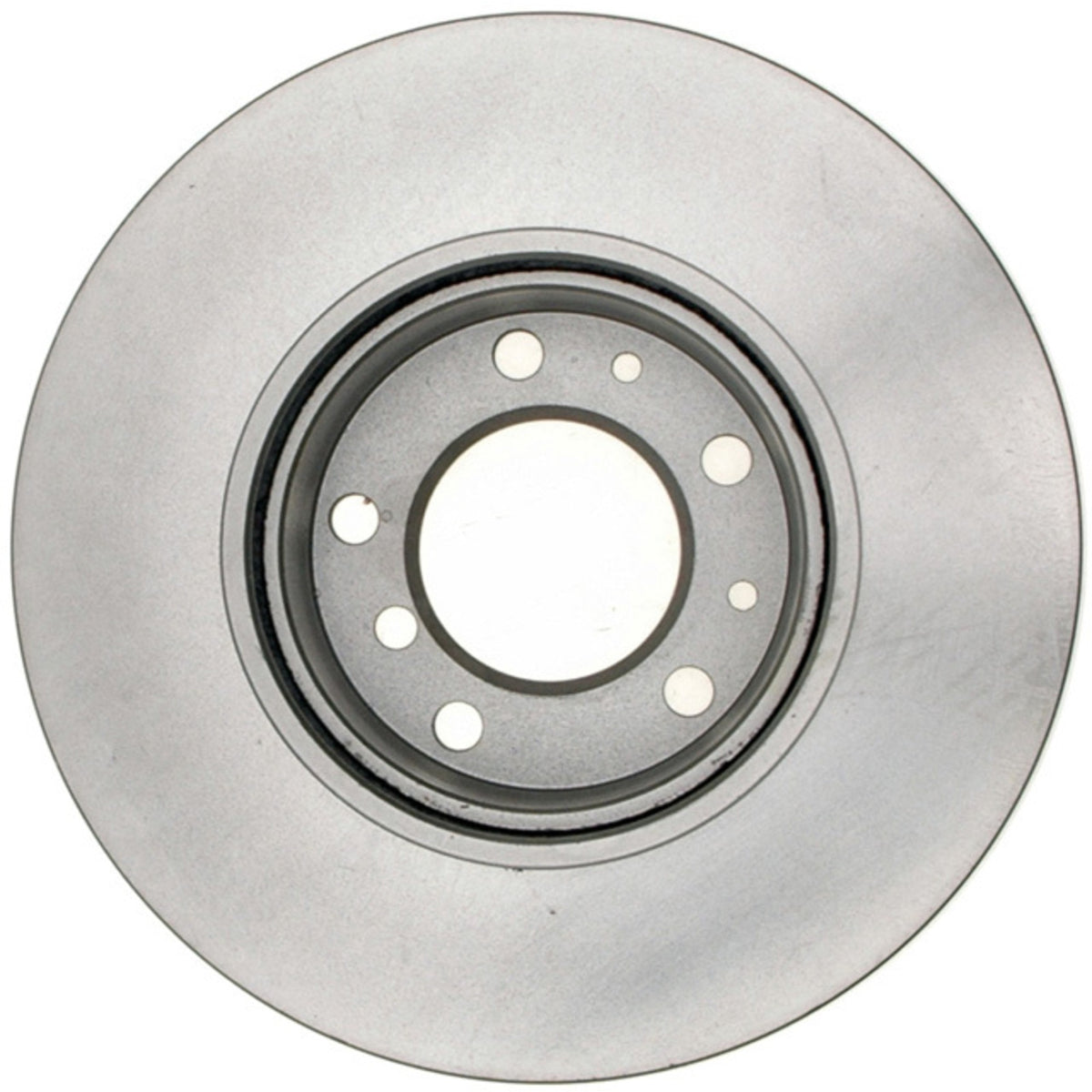 Raybestos Brakes Disc Brake Rotor 96329