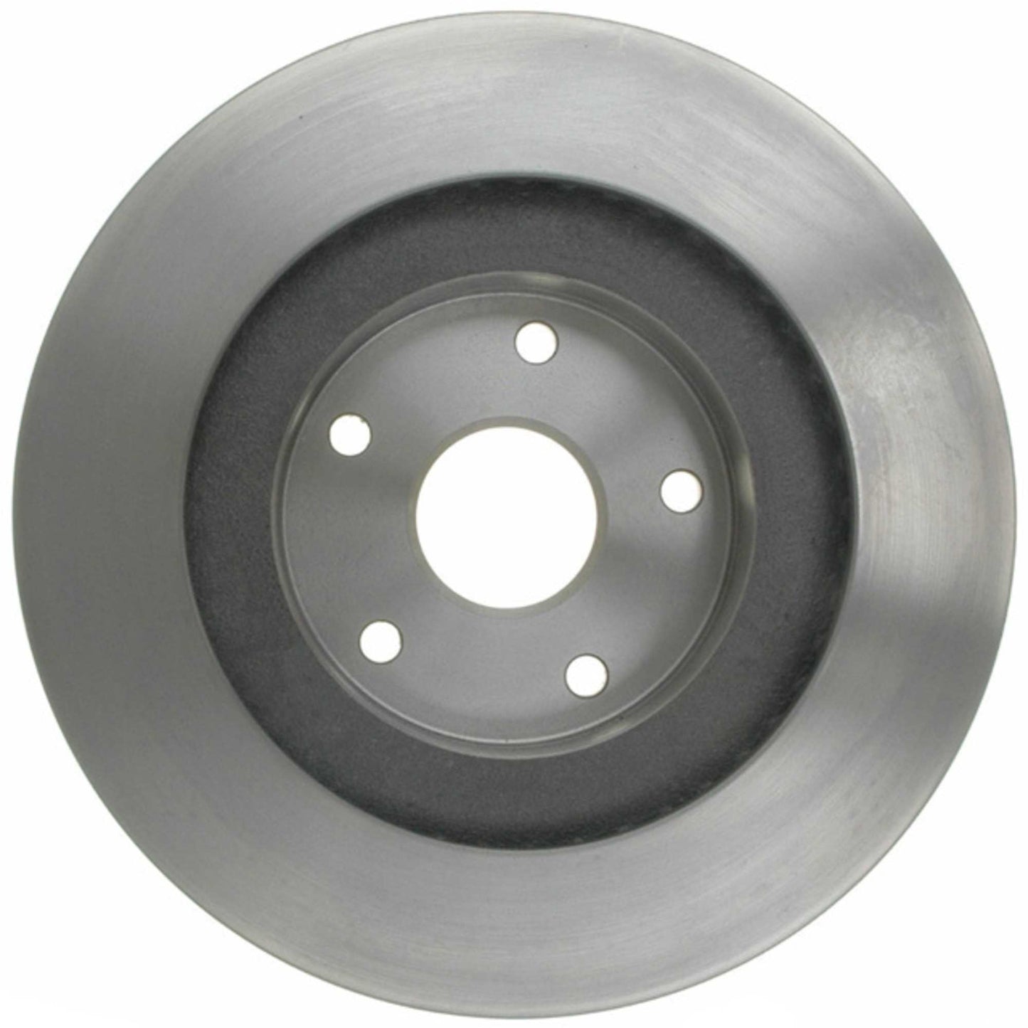 Raybestos Brakes Disc Brake Rotor 96350R