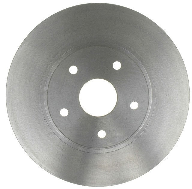 Raybestos Brakes Disc Brake Rotor 96350R