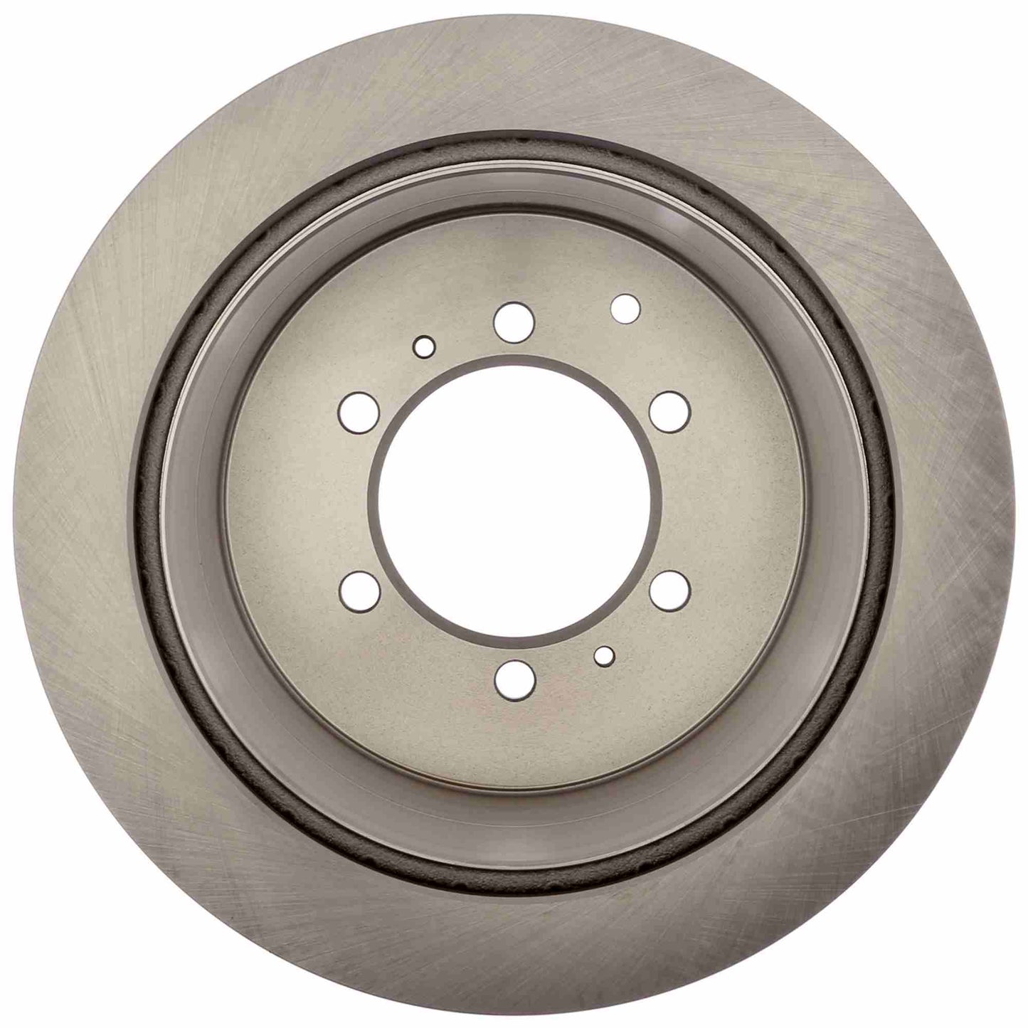 Raybestos Brakes Disc Brake Rotor 96362R