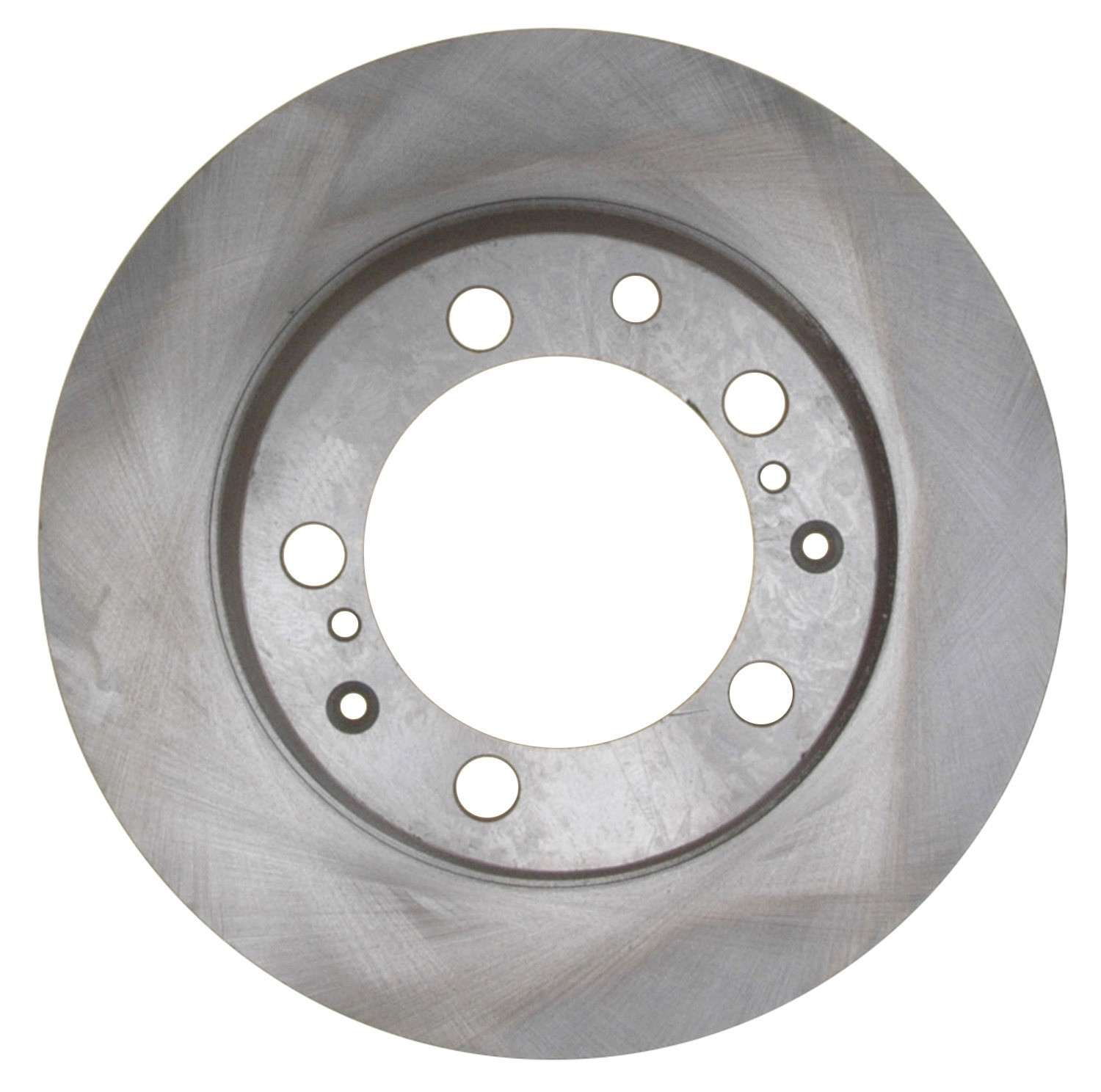 Raybestos Brakes Disc Brake Rotor 96373R