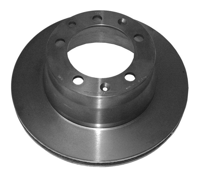 Raybestos Brakes Disc Brake Rotor 96373R
