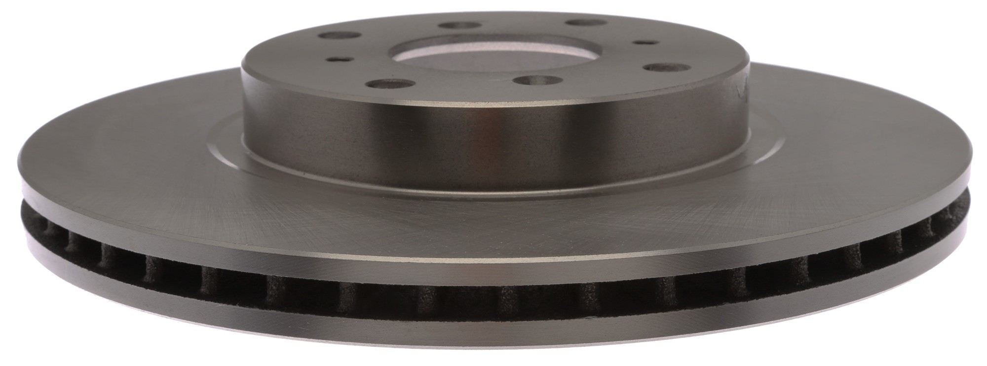 Raybestos Brakes Disc Brake Rotor 96374R