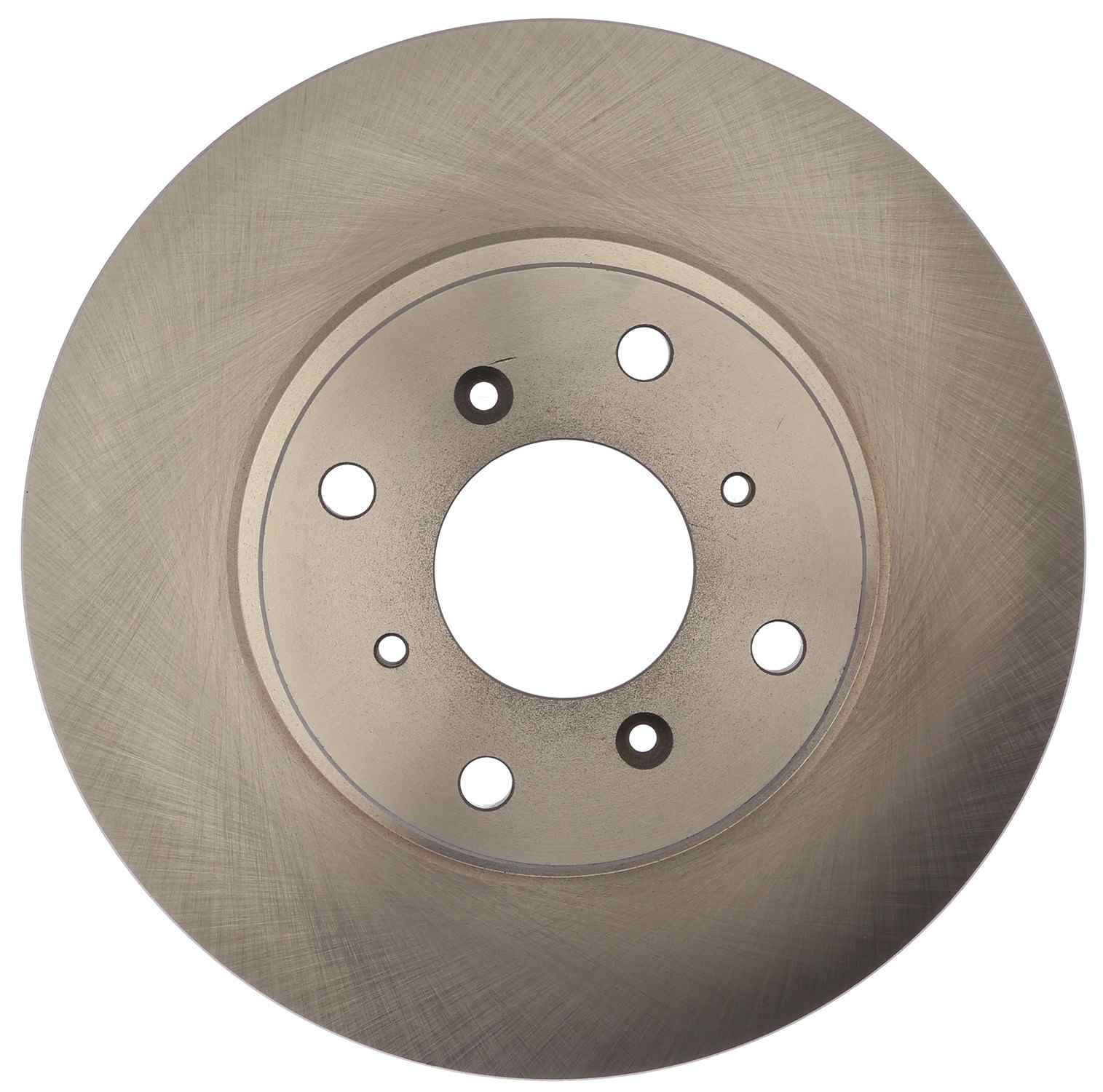 Raybestos Brakes Disc Brake Rotor 96374R