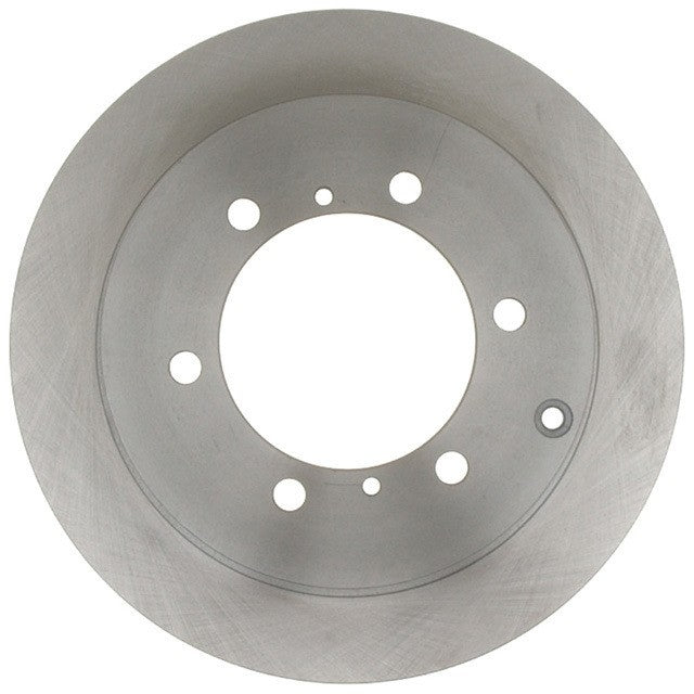 Raybestos Brakes Disc Brake Rotor 96378R