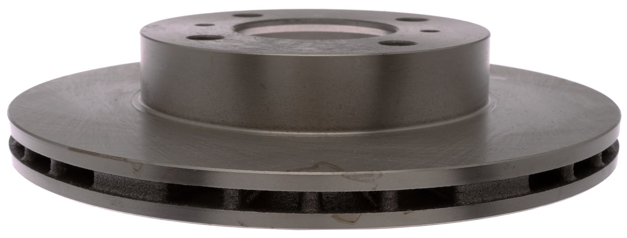 Raybestos Brakes Disc Brake Rotor 96381R