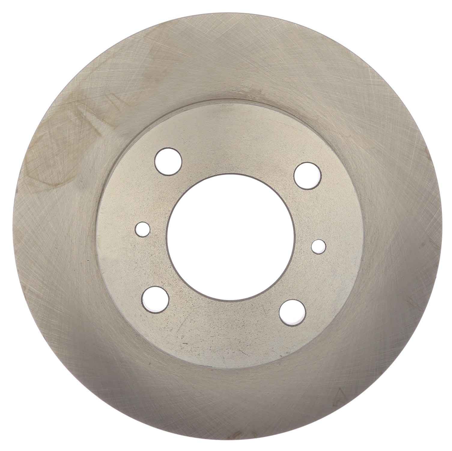 Raybestos Brakes Disc Brake Rotor 96381R