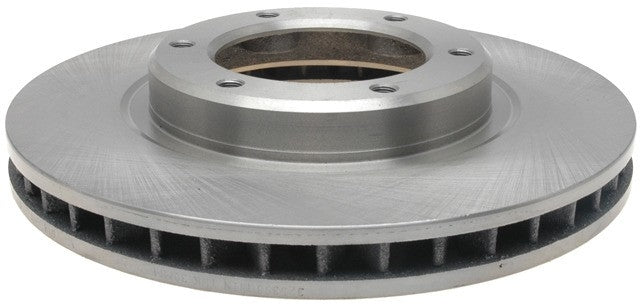 Raybestos Brakes Disc Brake Rotor 96386R